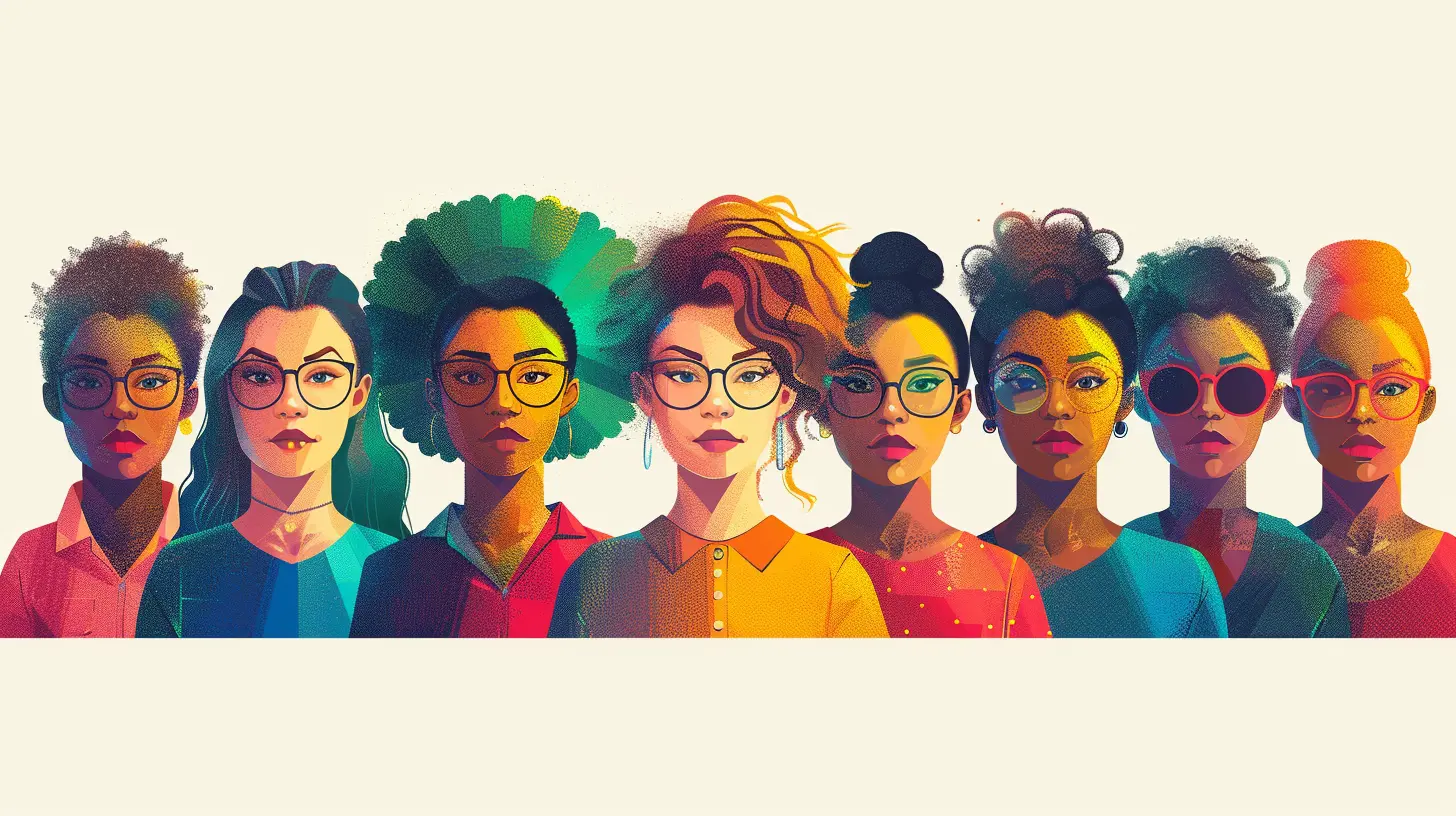 Inclusive Marketing: Reaching Customers Through Diverse Representation