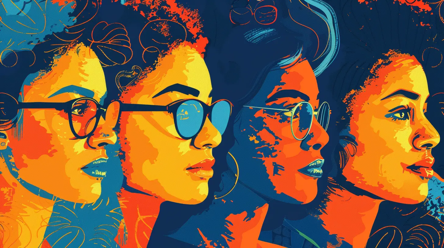 Inclusive Marketing: Reaching Customers Through Diverse Representation