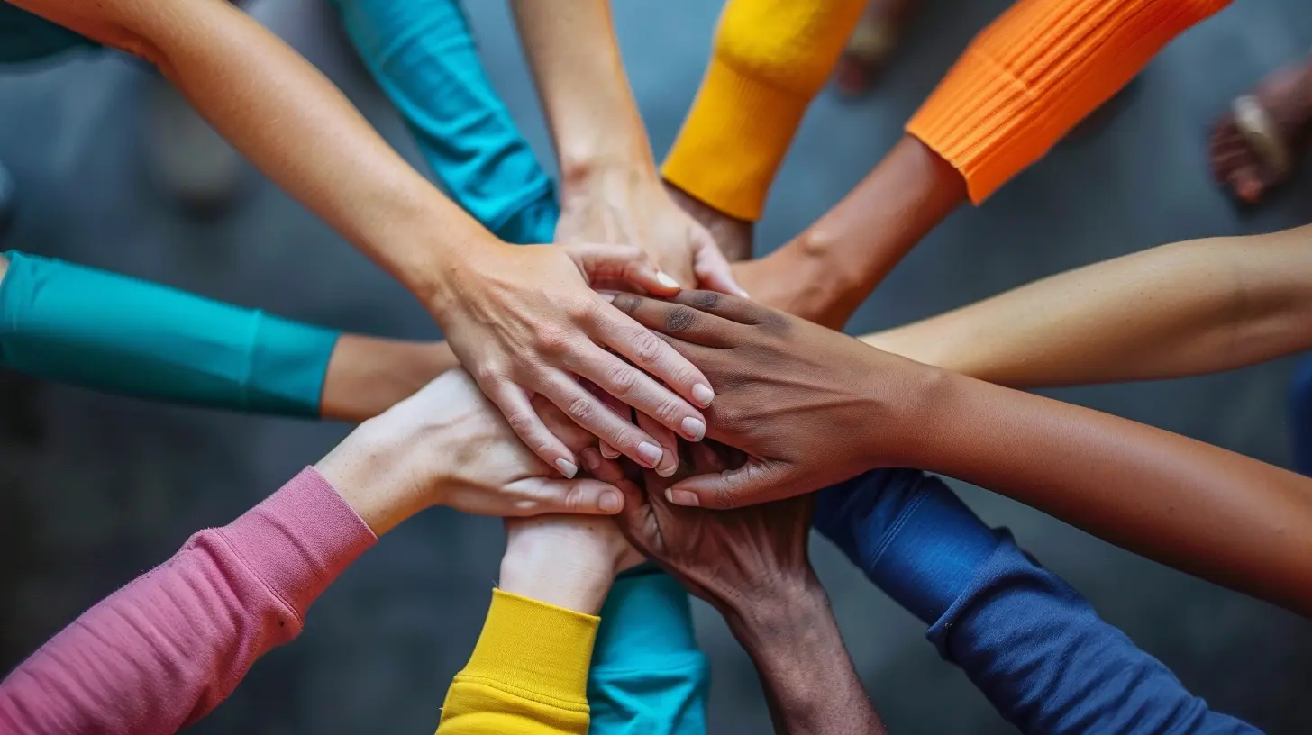 Inclusive Onboarding: How to Set Every New Employee Up for Success