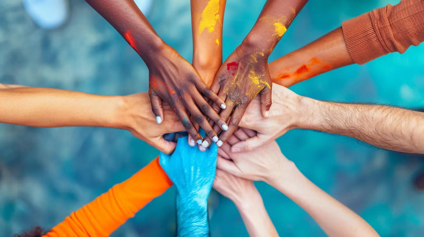 Inclusive Onboarding: How to Set Every New Employee Up for Success