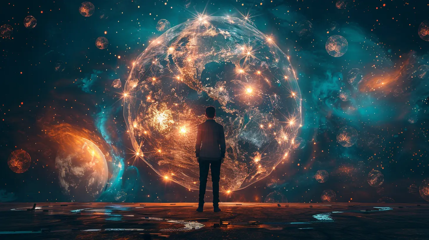 Innovation at the Edge: How Startups Are Disrupting Entire Sectors