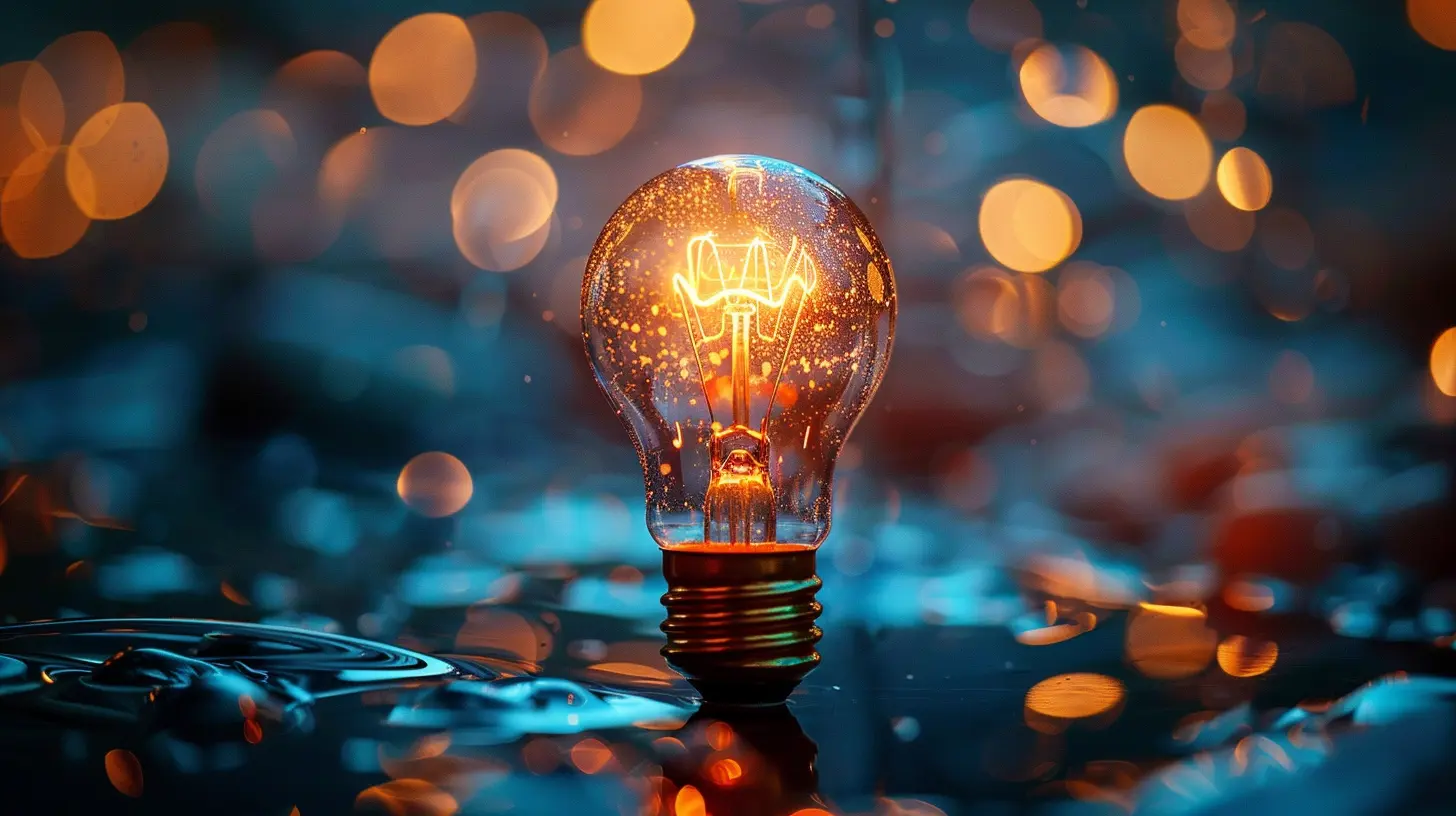 Innovation Leadership: What it Takes to Inspire Change within Your Organization