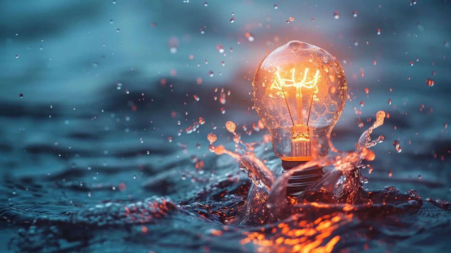 Innovation Leadership: What it Takes to Inspire Change within Your Organization