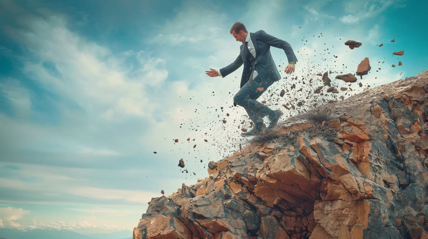 Innovation Pitfalls to Avoid: Common Mistakes Companies Make