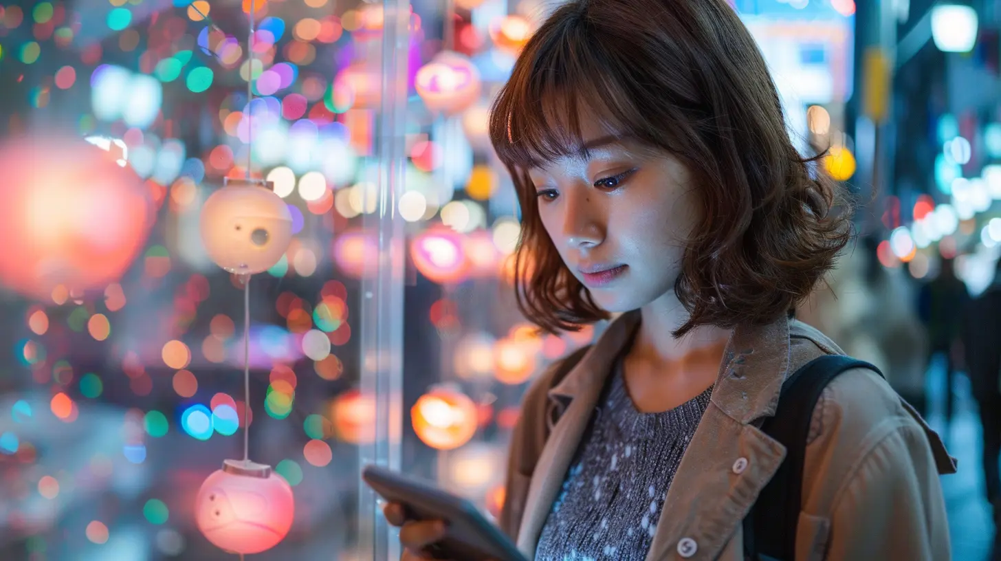 Integrating Chatbots to Enhance the B2C Customer Experience