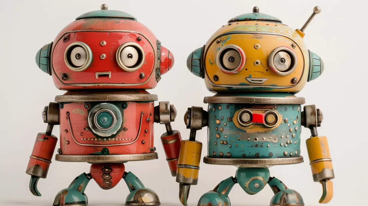 Integrating Chatbots to Enhance the B2C Customer Experience