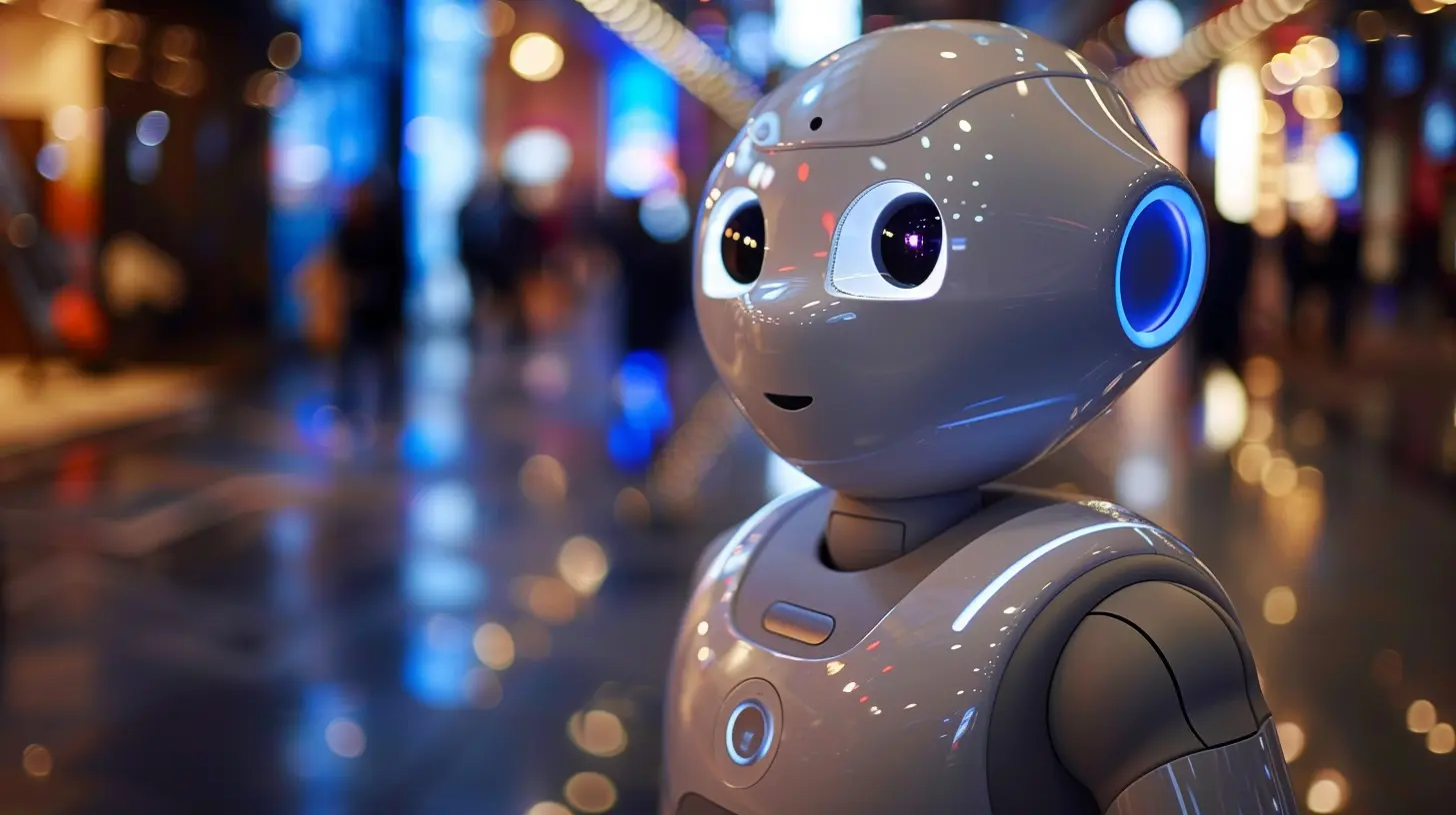 Integrating Chatbots to Enhance the B2C Customer Experience