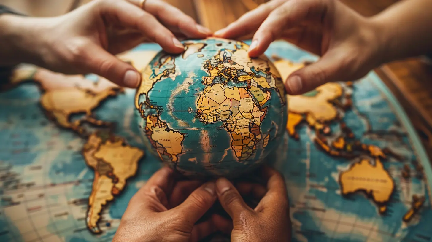 Integrating Corporate Social Responsibility into Your Long-Term Strategy