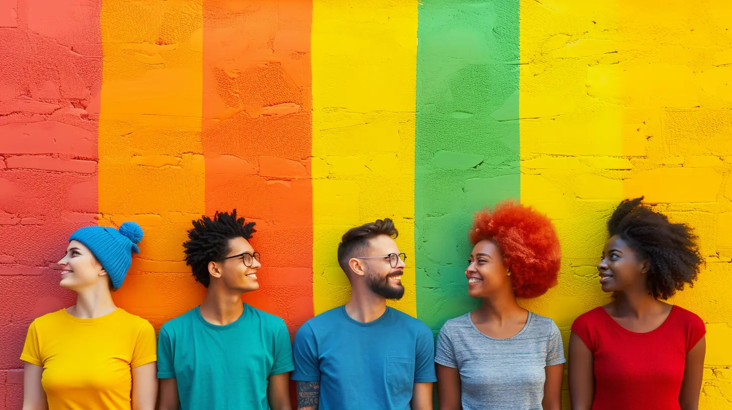 Integrating Diversity into Your Company’s Core Values