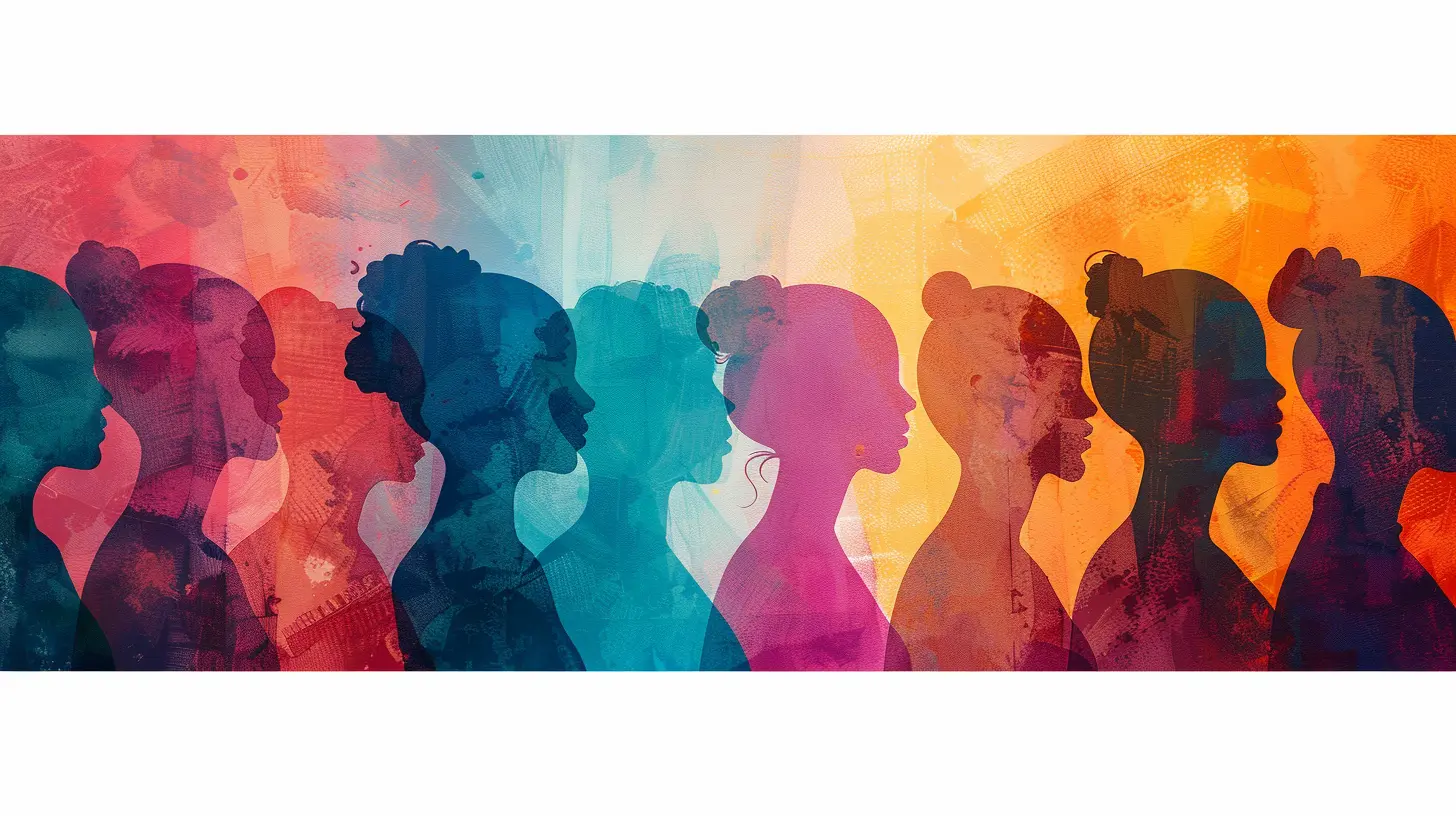 Integrating Diversity into Your Company’s Core Values