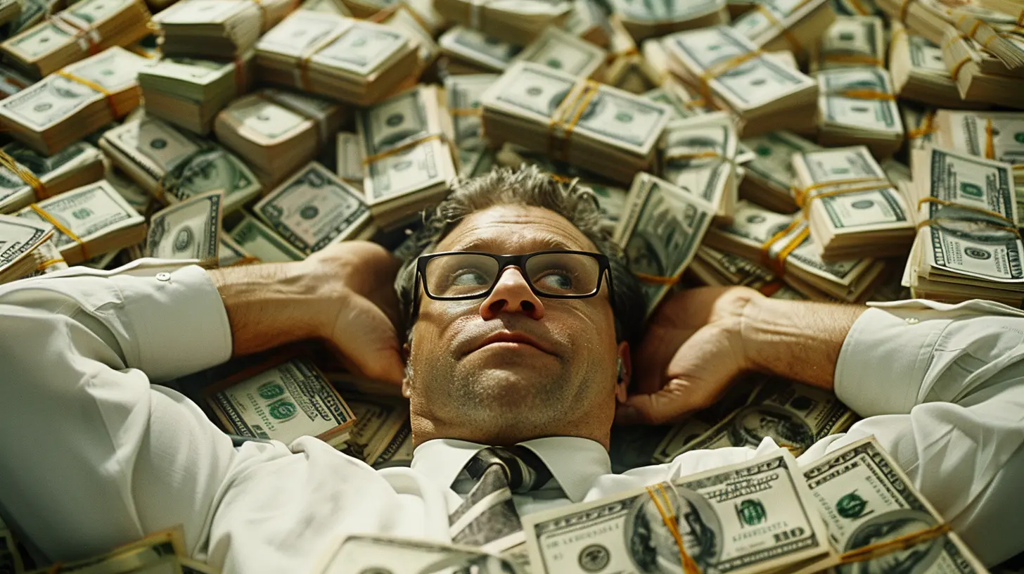 Keeping Positive Cash Flow During Expansion and Growth