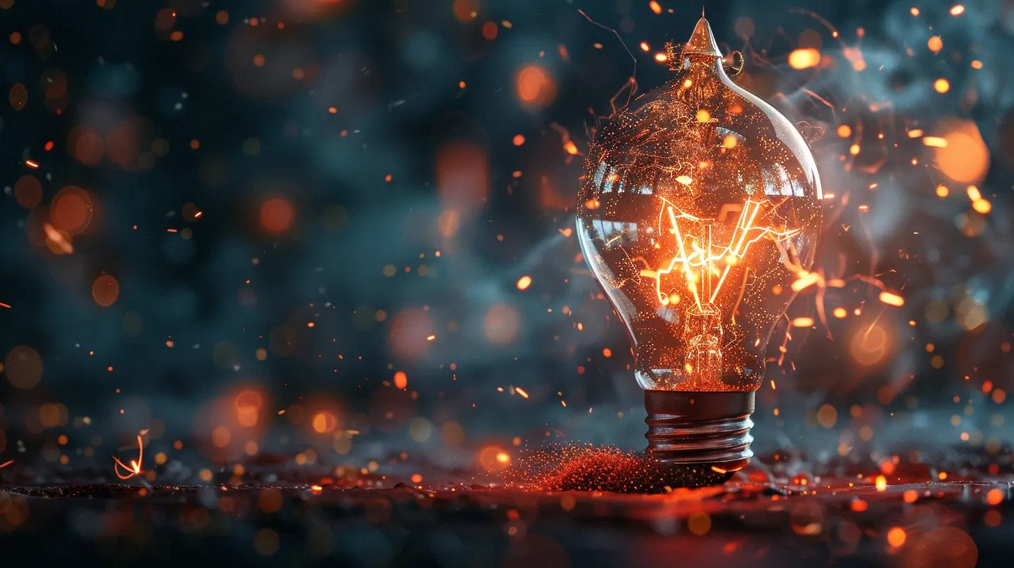 Leadership Mindsets for Thriving in a Disrupted Economy