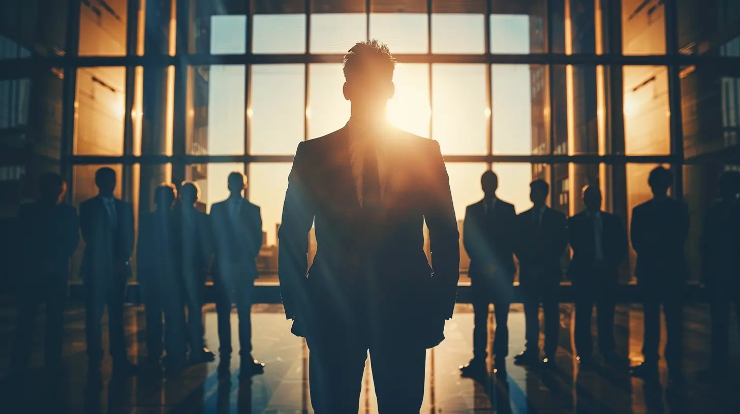 Leading with Empathy: The Key to Strong Corporate Cultures