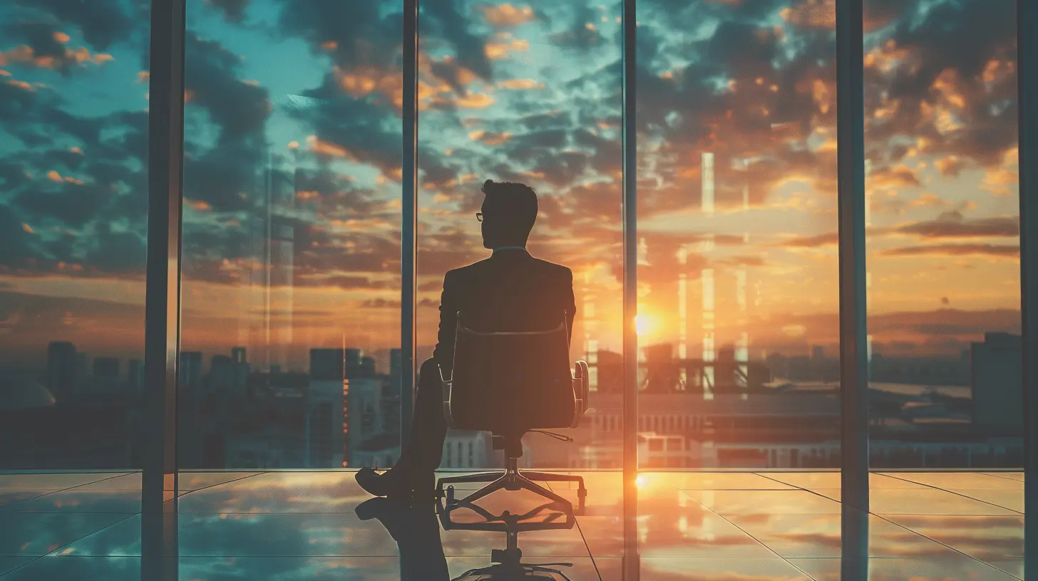 Leading with Empathy: The Key to Strong Corporate Cultures