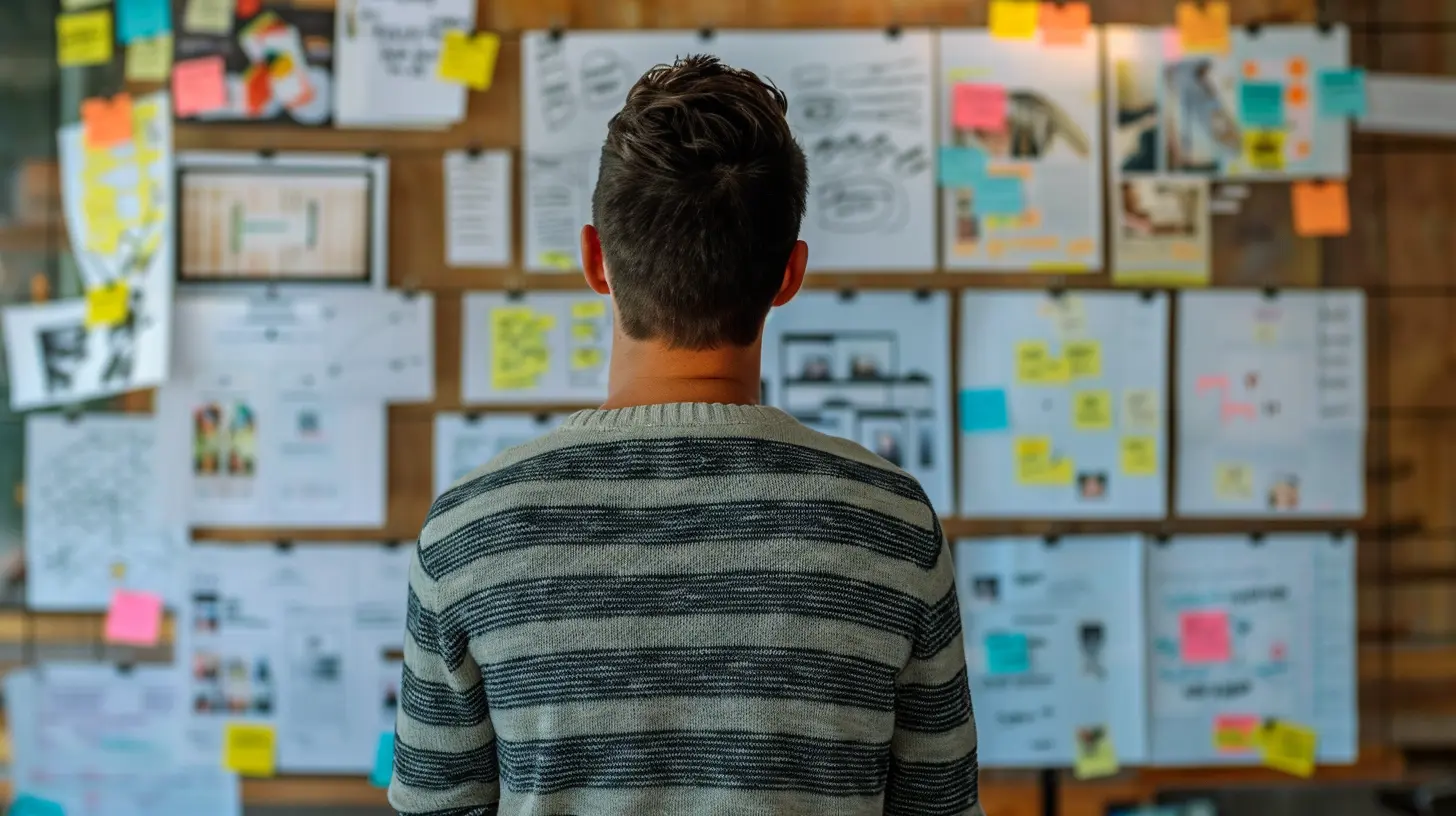 Lean Startup Methodology: A Blueprint for Modern Business Models