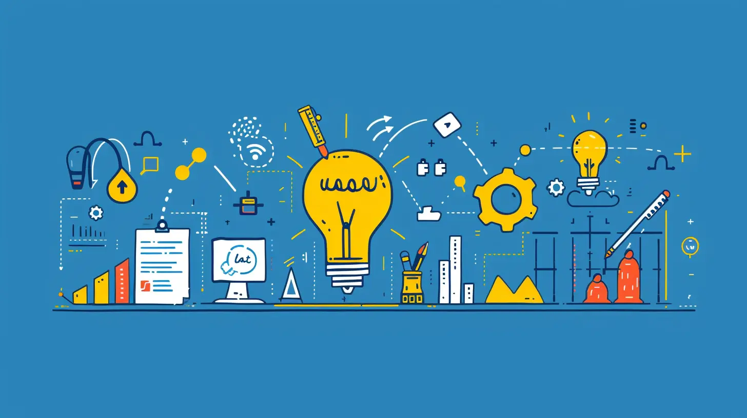 Lean Startup Methodology: A Blueprint for Modern Business Models