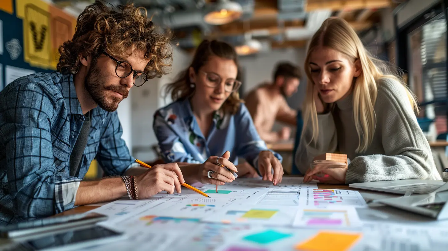 Lean Startup Methodology: A Blueprint for Modern Business Models