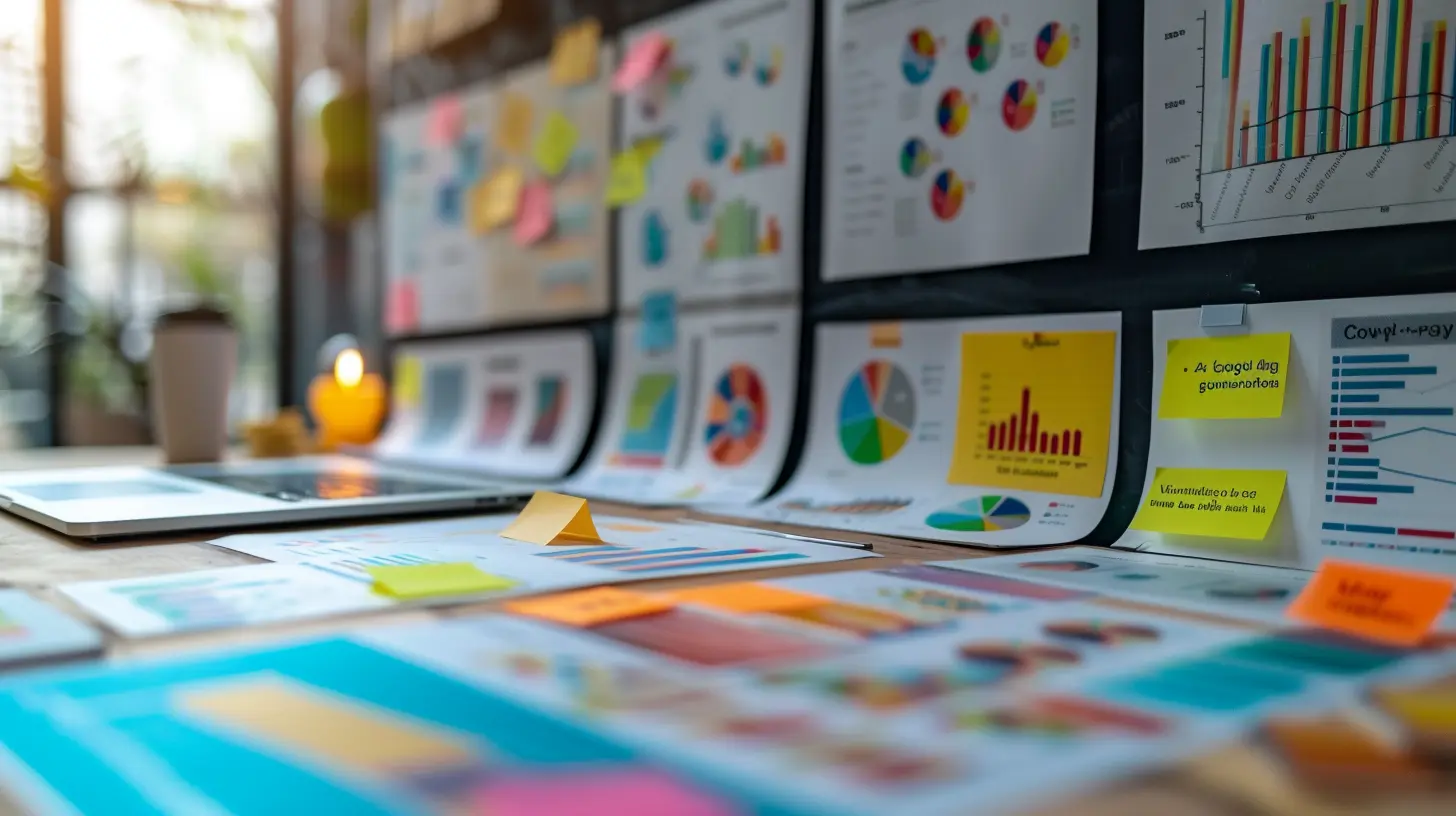 Lean Startup Methodology: A Blueprint for Modern Business Models