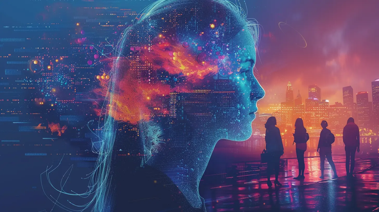 Leveraging AI for Personalizing Customer Journeys