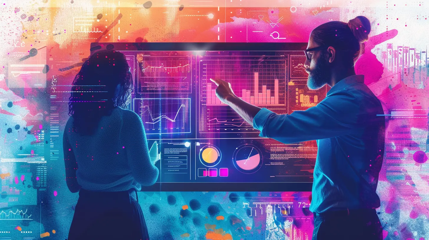 Leveraging AI Tools to Enhance Your Marketing Efforts