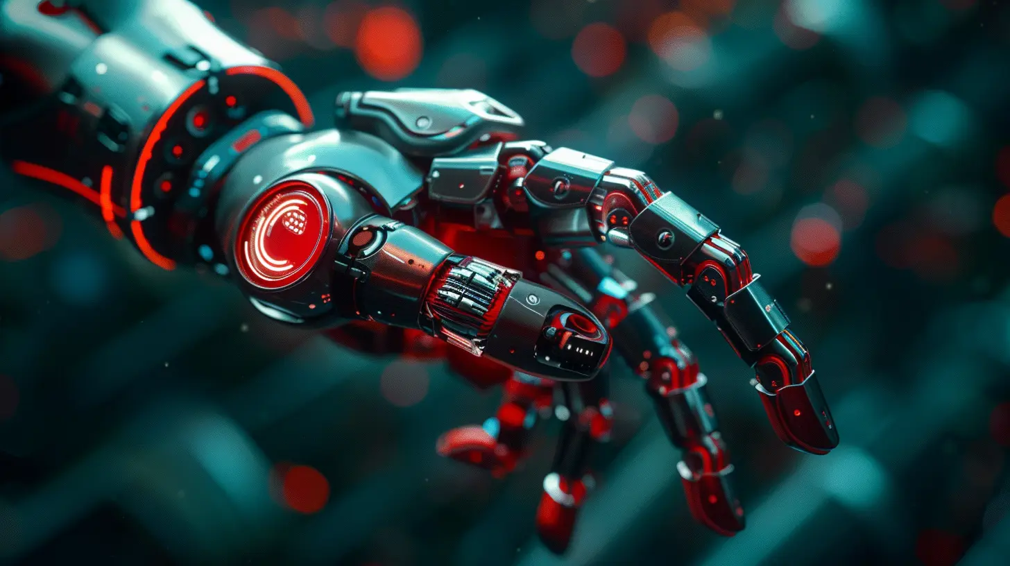 Leveraging AI Tools to Enhance Your Marketing Efforts