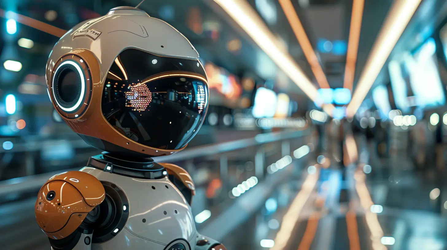 Leveraging AI Tools to Enhance Your Marketing Efforts