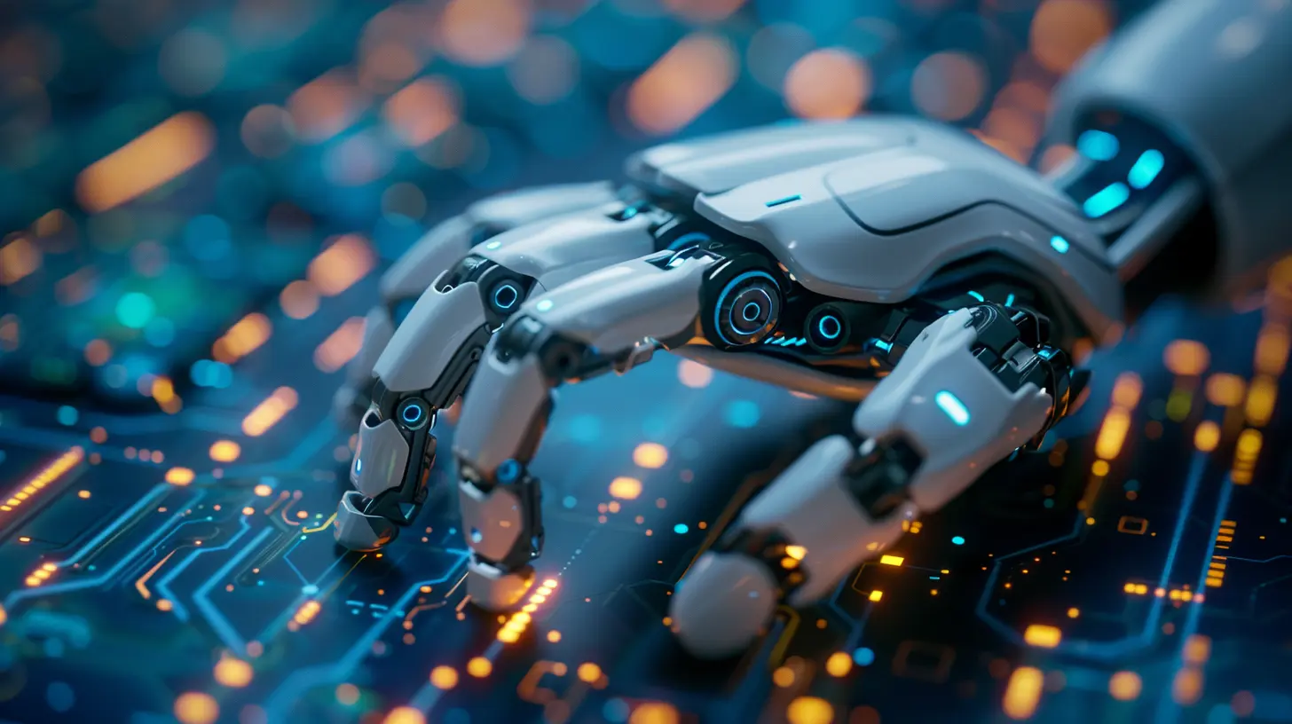 Leveraging Artificial Intelligence to Streamline Business Models