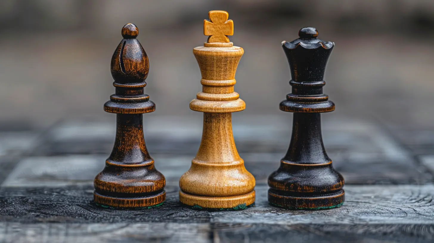 Leveraging Business Coaching for Better Team Dynamics