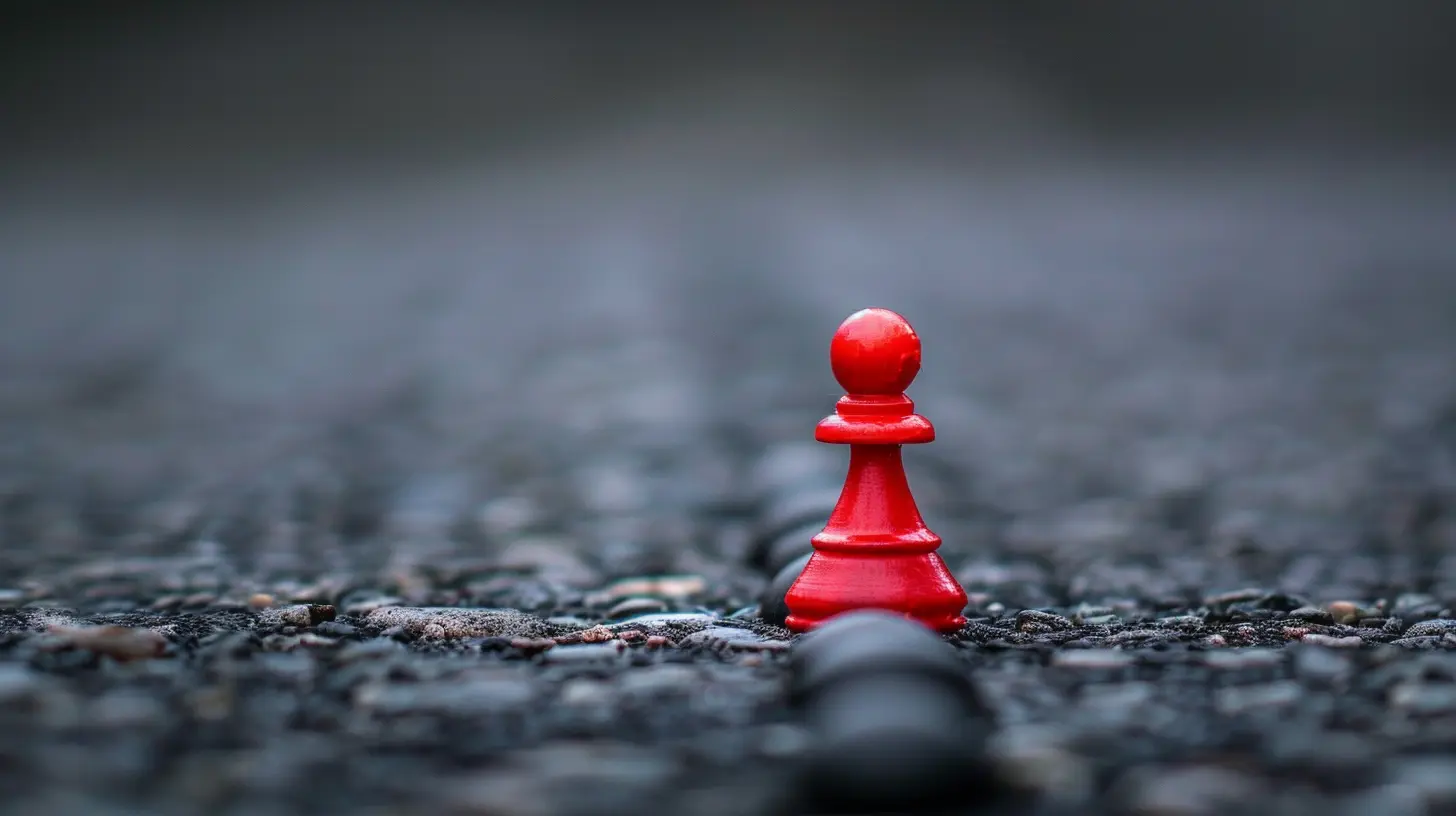 Leveraging Business Coaching for Better Team Dynamics