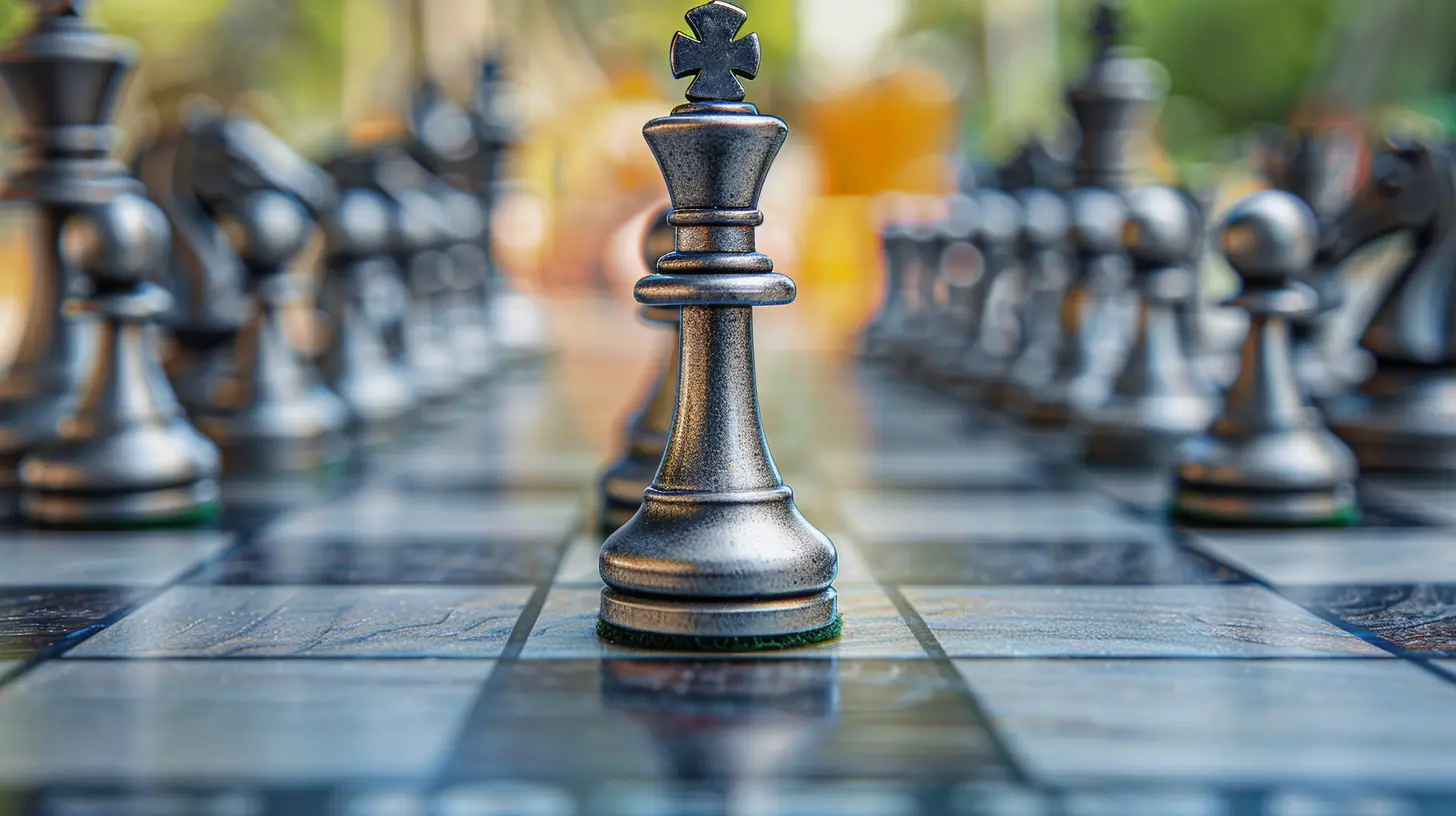 Leveraging Business Coaching for Better Team Dynamics