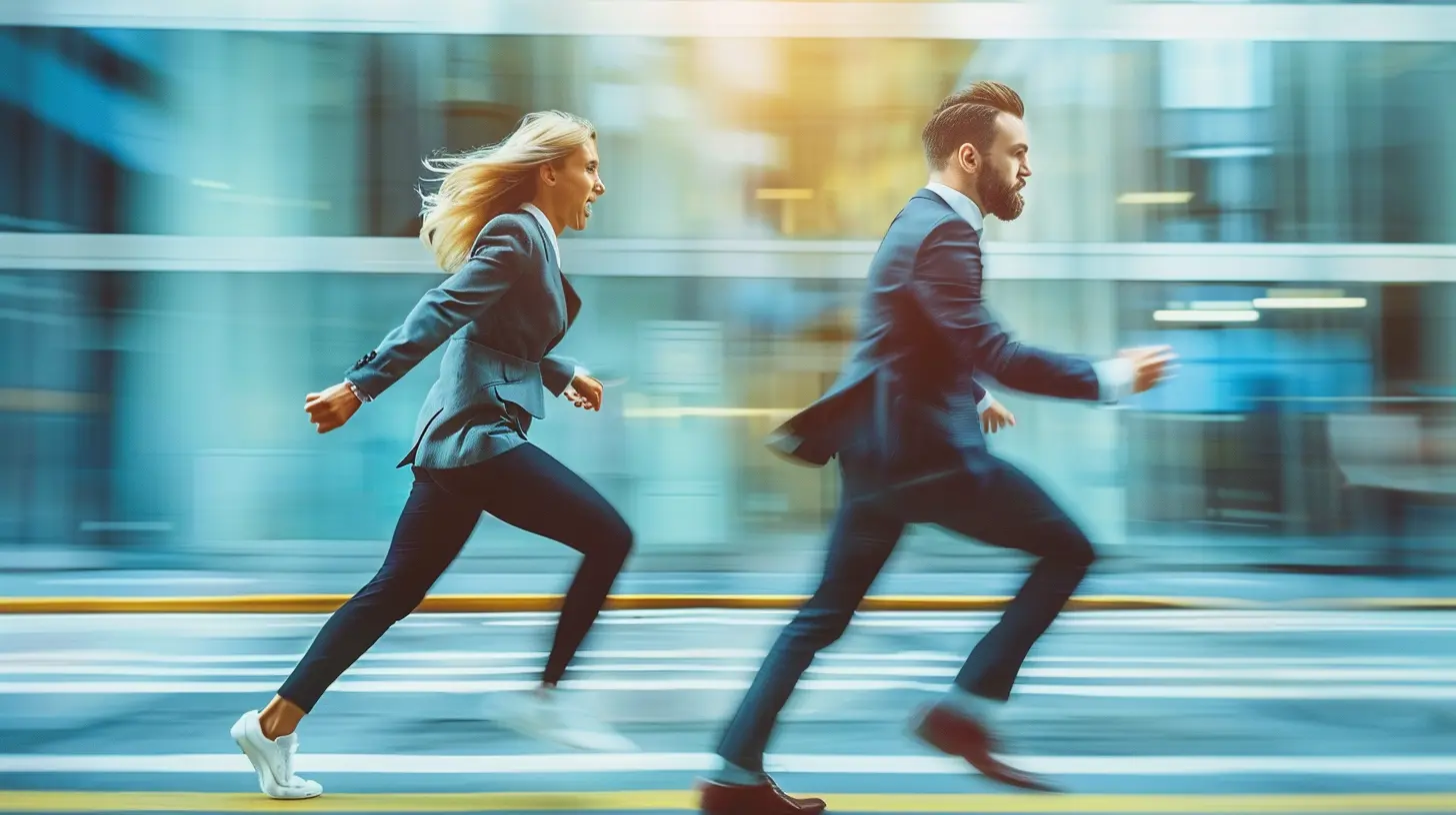 Leveraging Competitor Data to Stay Two Steps Ahead