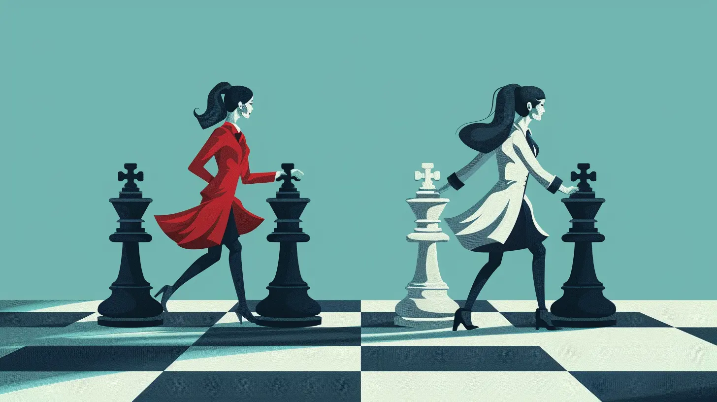 Leveraging Competitor Data to Stay Two Steps Ahead