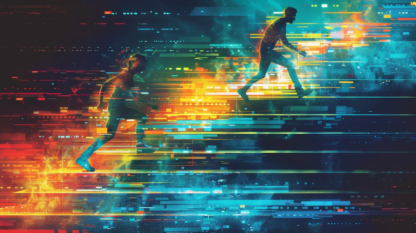 Leveraging Competitor Data to Stay Two Steps Ahead