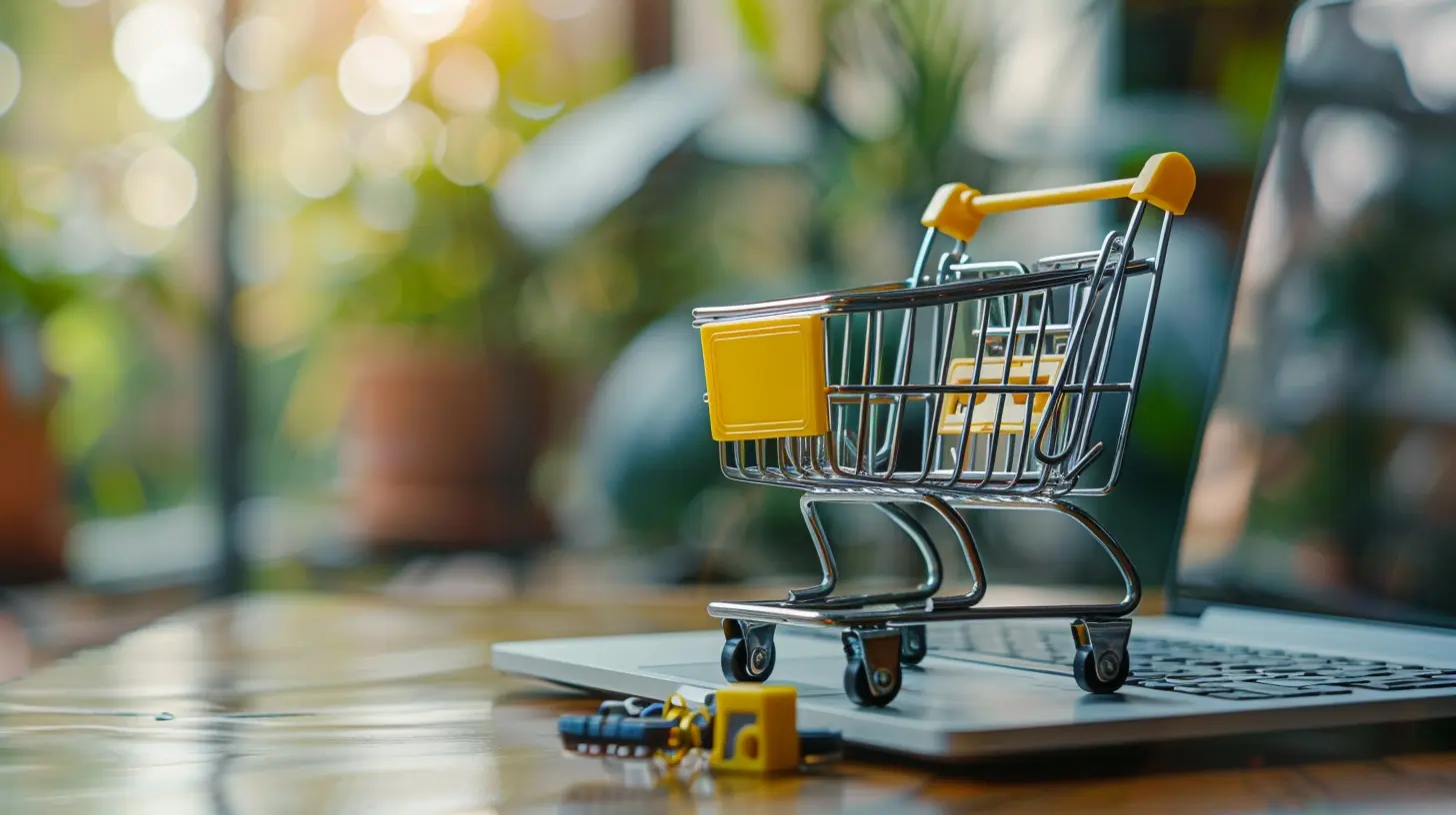 Leveraging Data Analytics to Personalize the E-Commerce Customer Journey