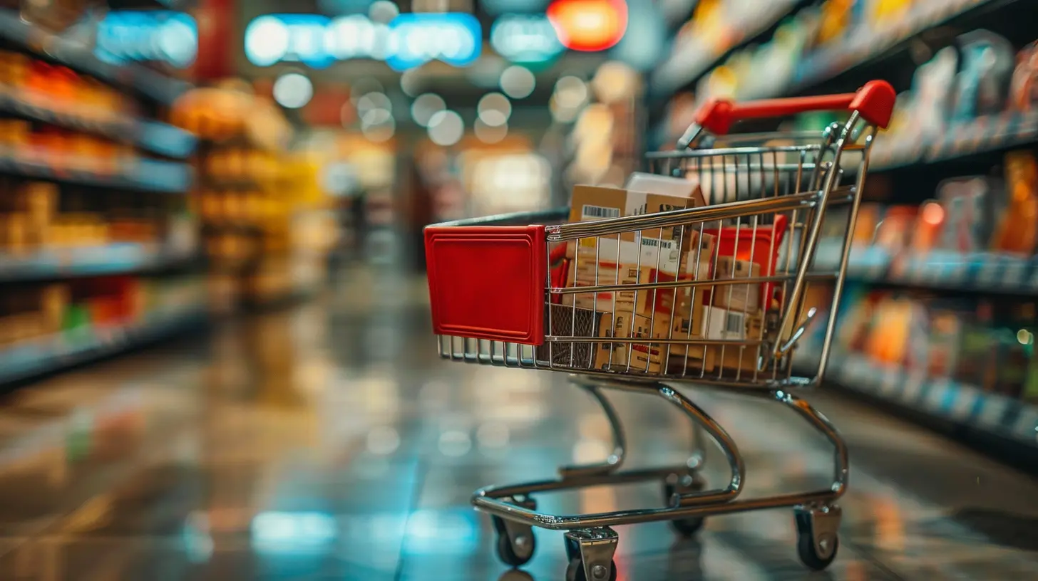Leveraging Data Analytics to Personalize the E-Commerce Customer Journey