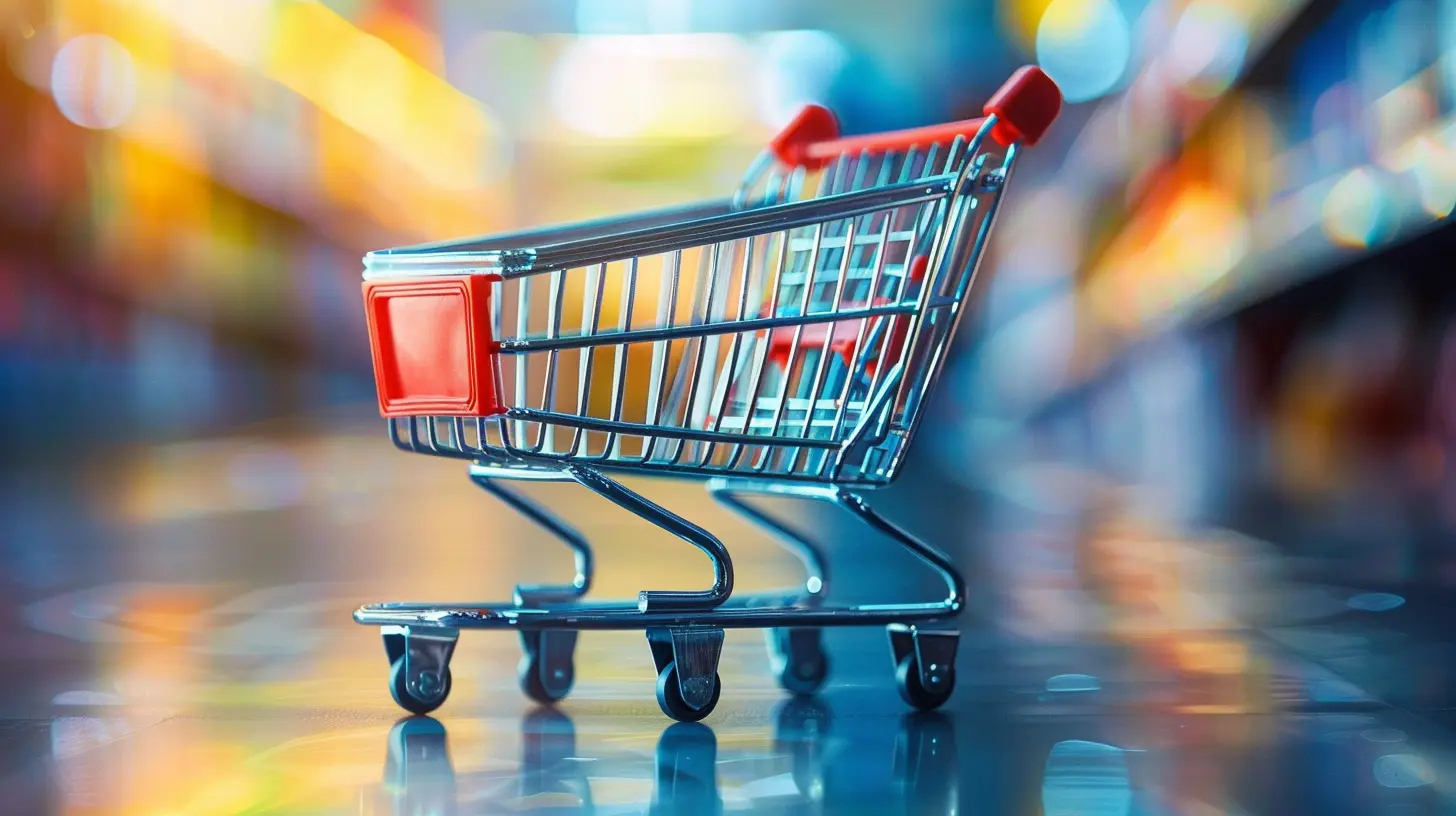 Leveraging Data Analytics to Personalize the E-Commerce Customer Journey