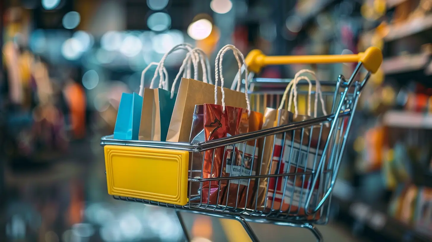 Leveraging Social Commerce for Instant Engagement and Sales