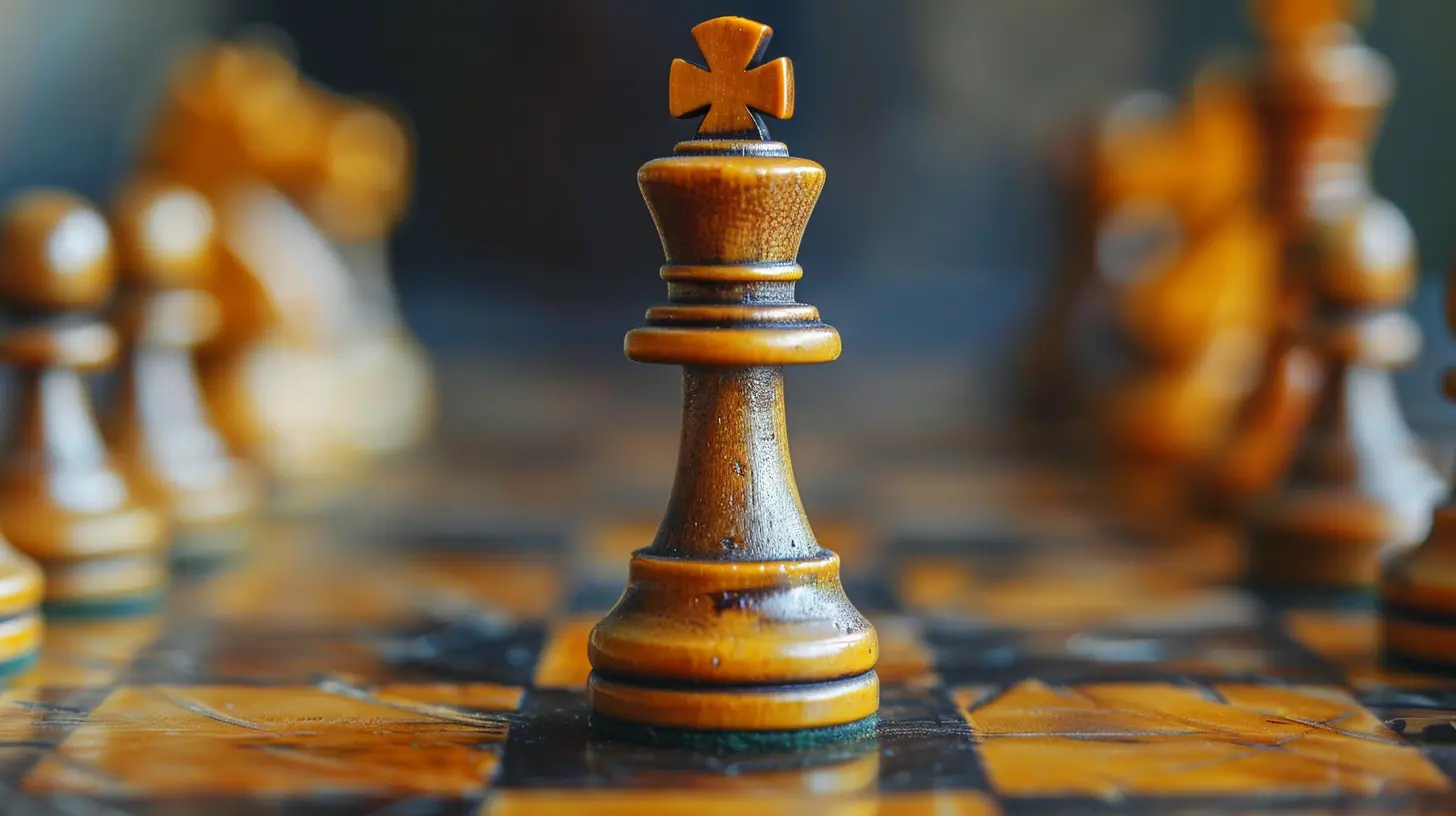 Leveraging Technology to Drive Corporate Strategy Forward