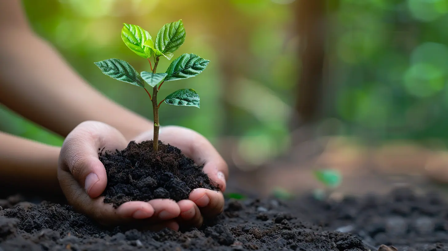 Long-Term Profitability Through Sustainable Business Practices