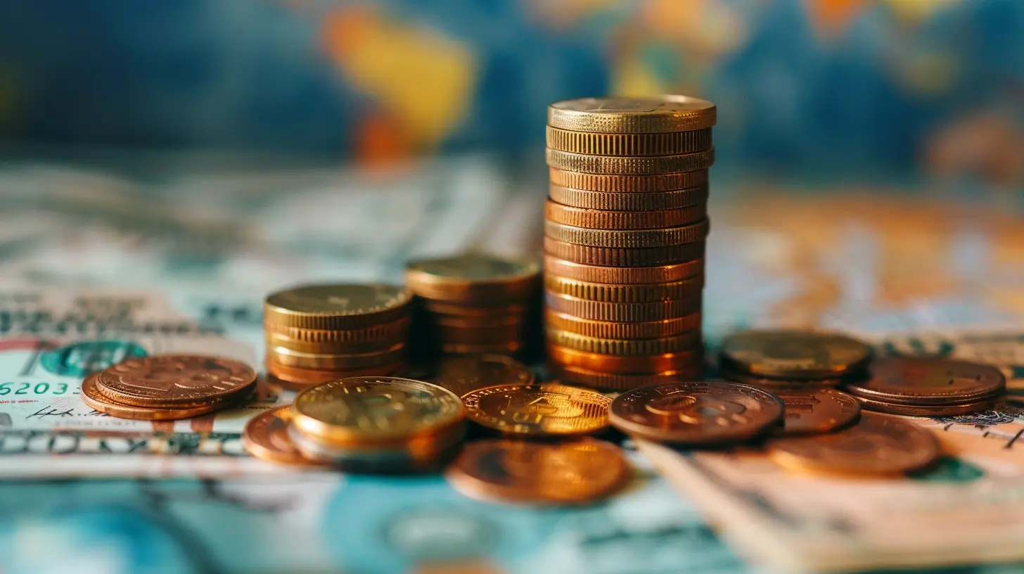 Managing Cash Flow When Expanding to International Markets