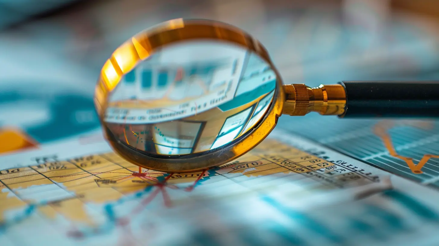 Market Disruption and the Importance of Ongoing Competitor Analysis