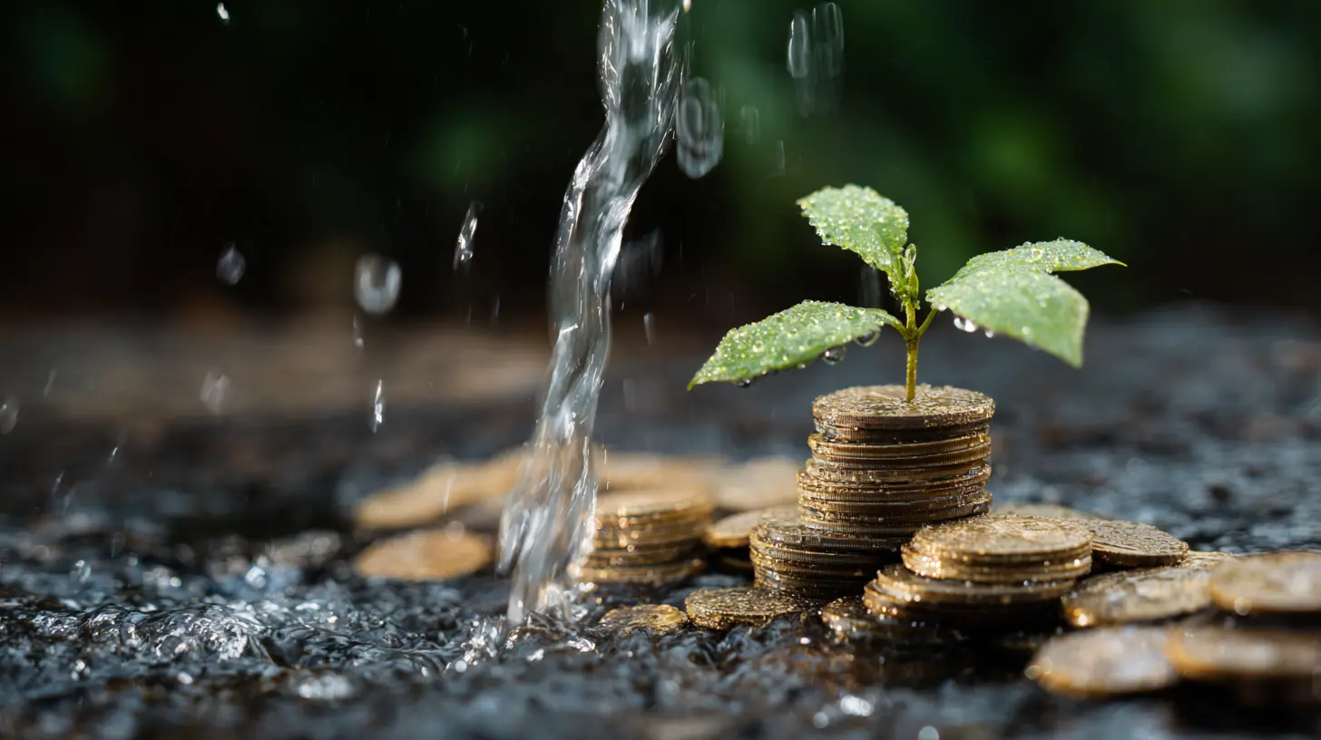 Mastering Cash Flow for Sustainable Business Growth