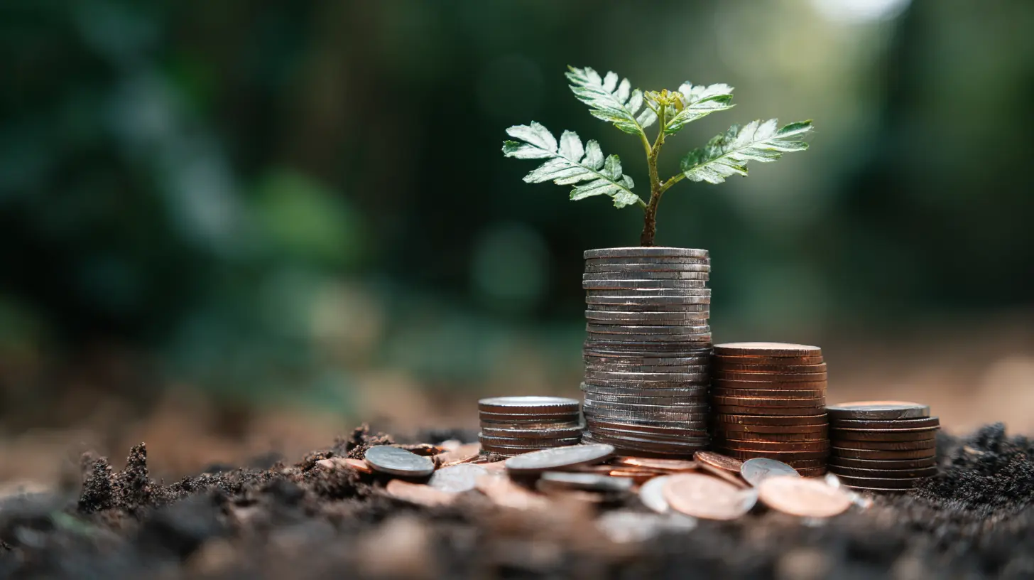 Mastering Cash Flow for Sustainable Business Growth