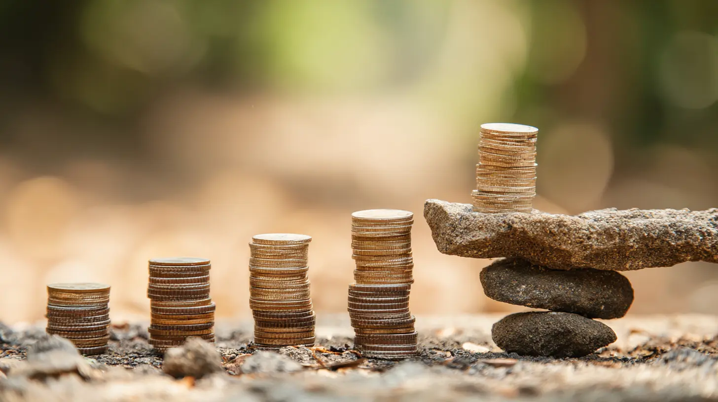 Mastering Cash Flow for Sustainable Business Growth