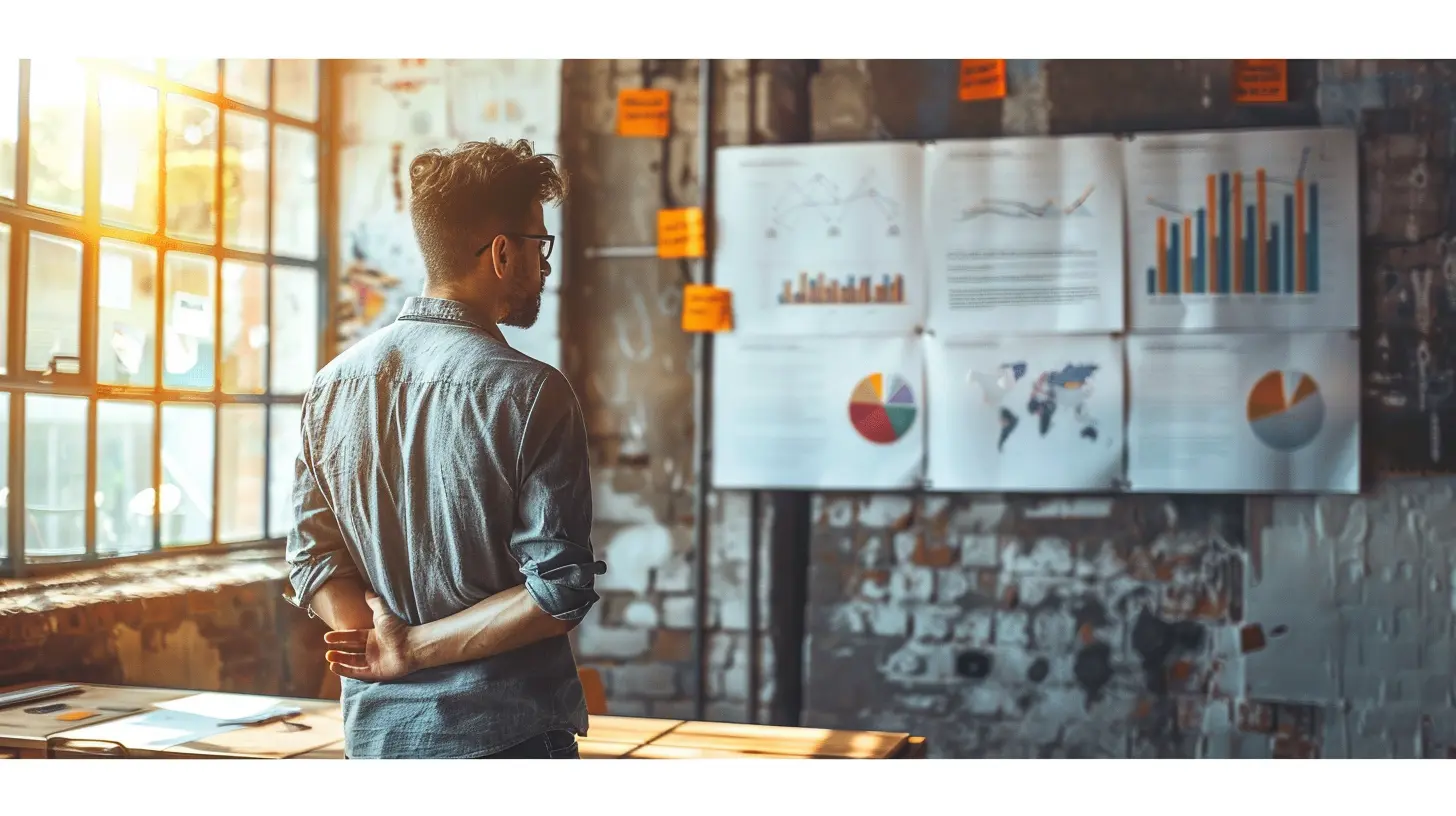 Mastering the Art of Project Management Communication