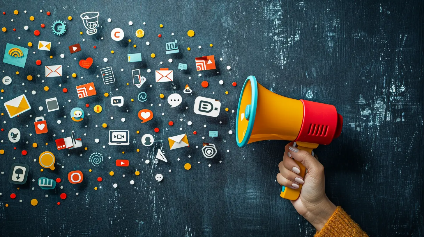 Mastering the Art of Social Listening in B2C