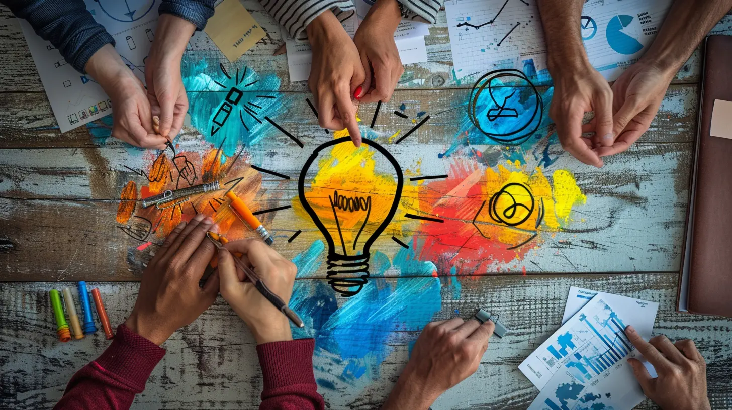 Mastering the Art of Visual Content in Digital Campaigns