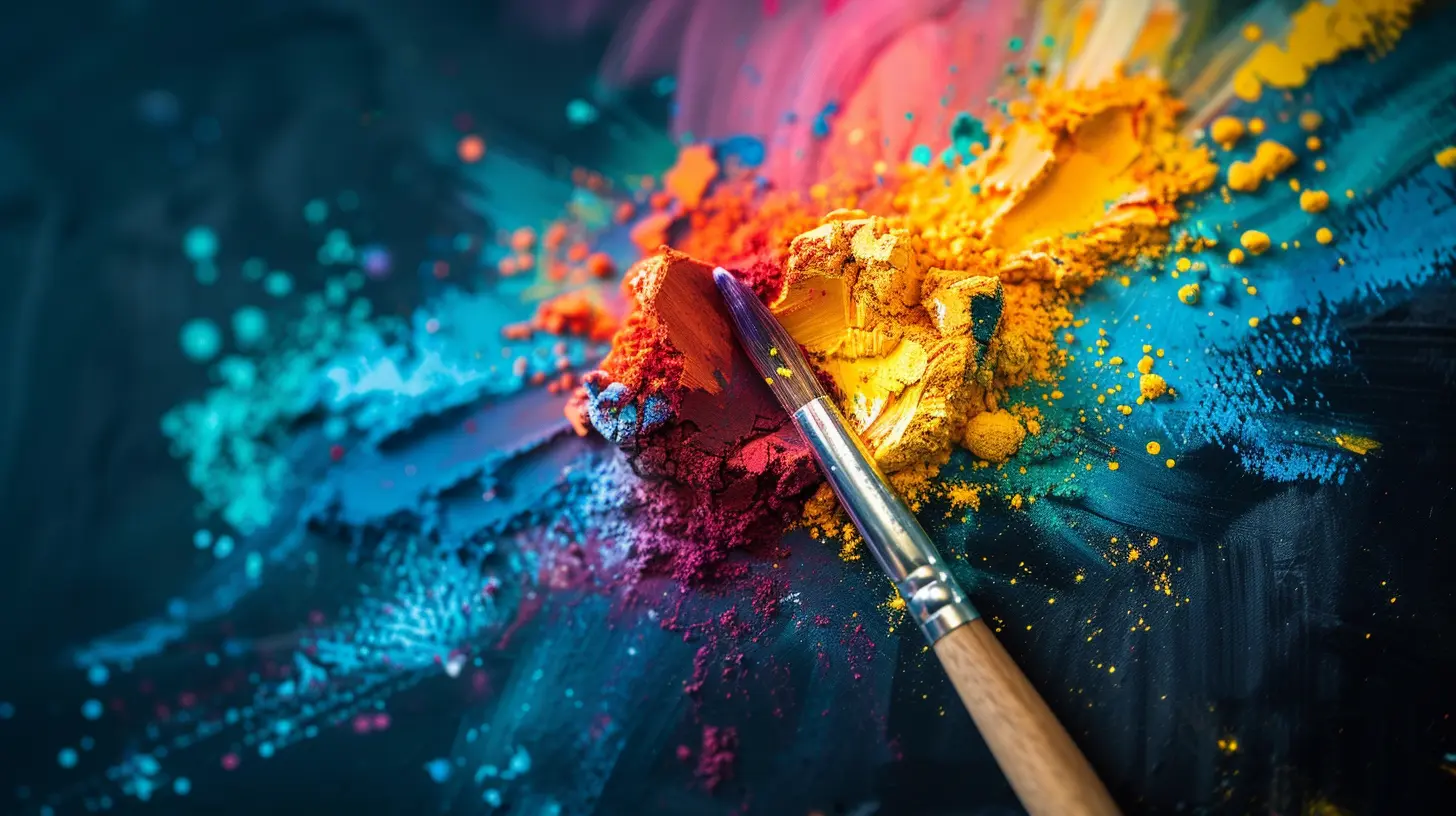 Mastering the Art of Visual Content in Digital Campaigns