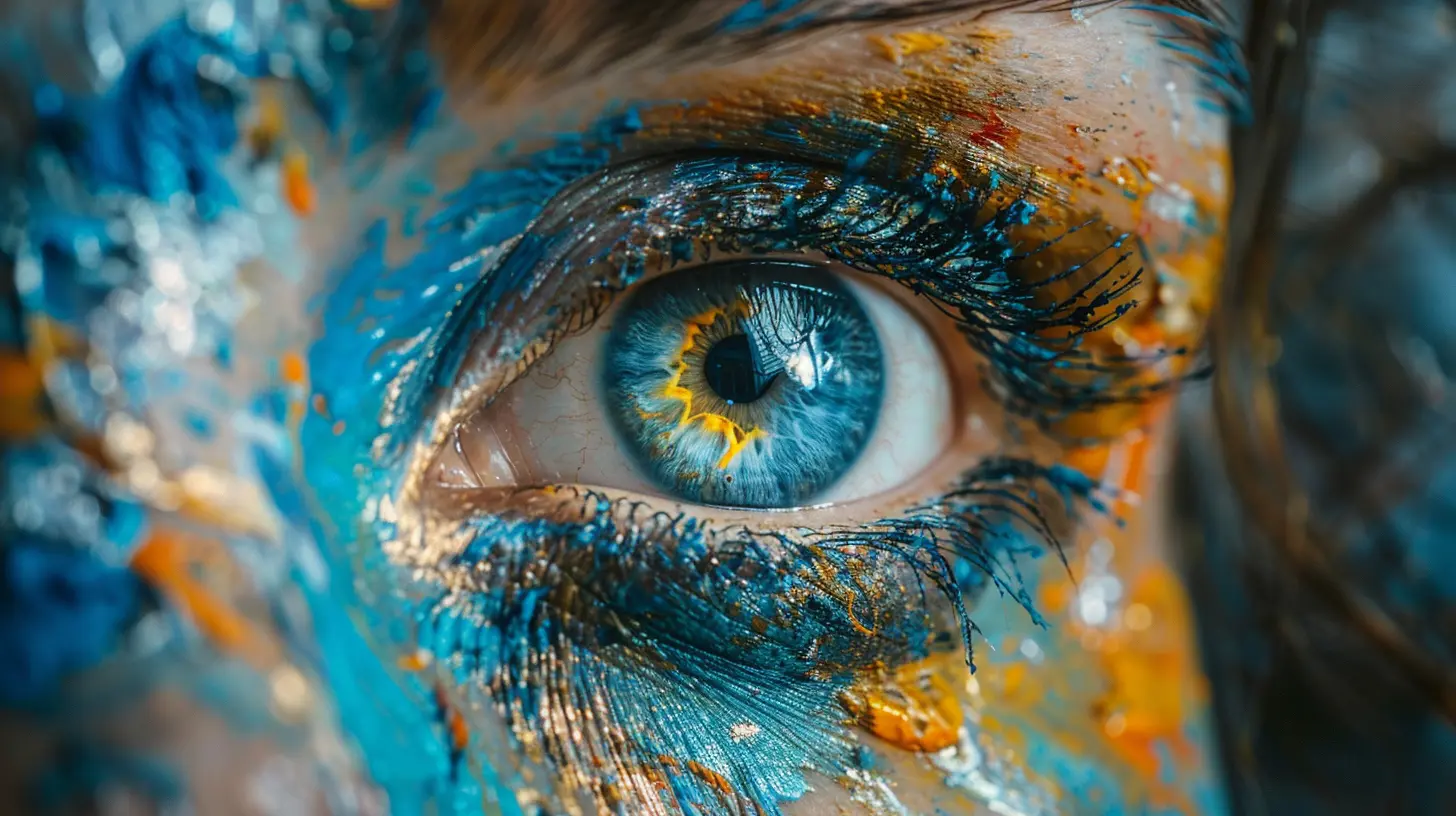 Mastering the Art of Visual Content in Digital Campaigns