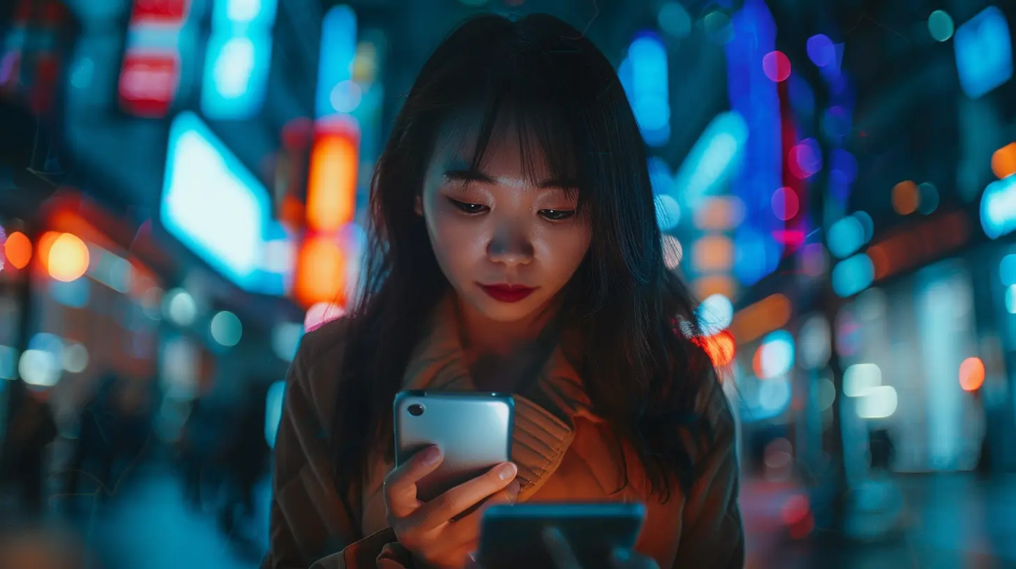 Maximizing the Potential of SMS Marketing for B2C